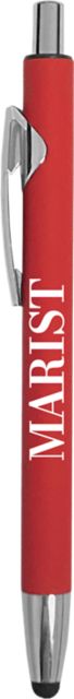 Marist University Ballpoint Pen and Stylus