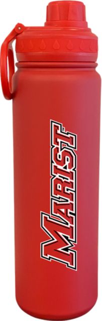 Marist University 24 oz. Stainless Steel Bottle