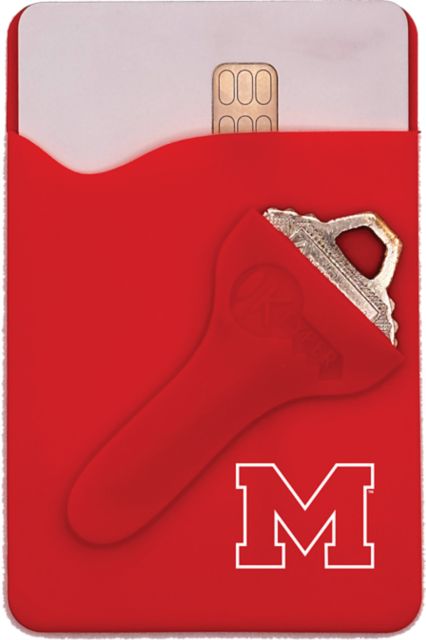 Marist University Phone Wallet