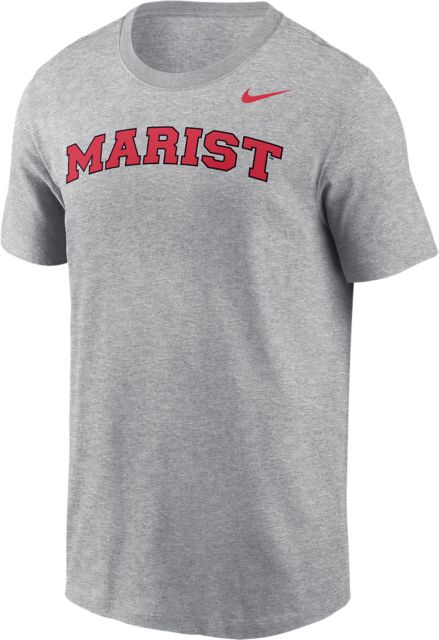 Marist University Dri-Fit Short Sleeve T-Shirt