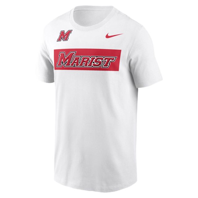 Marist University Legend Dri-Fit Short Sleeve T-Shirt