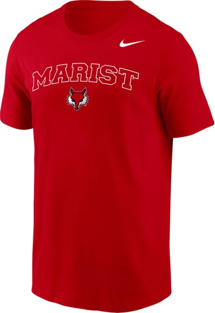 Marist University Dri-Fit Legend Short Sleeve T-Shirt
