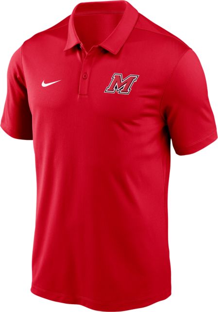 Marist University Victory Polo