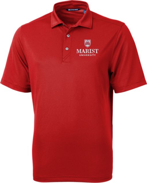 Marist University Eco Pique Polo