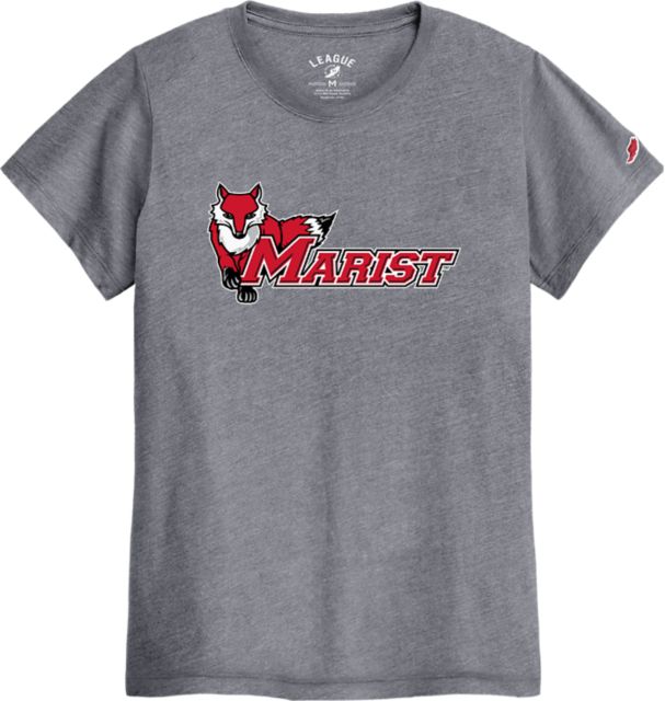 Marist University Women's Short Sleeve T-Shirt