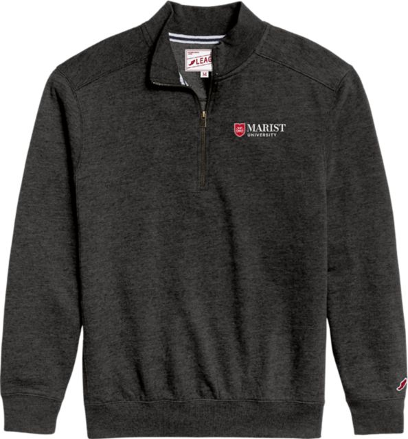 Marist University 1/4 Zip