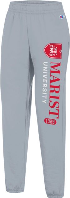 Marist University Red Foxes Women's Pants