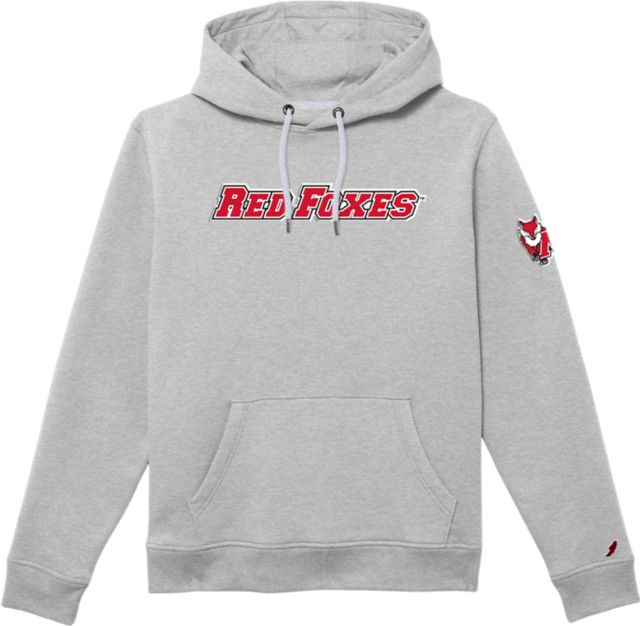 Marist University Red Foxes Hooded Sweatshirt
