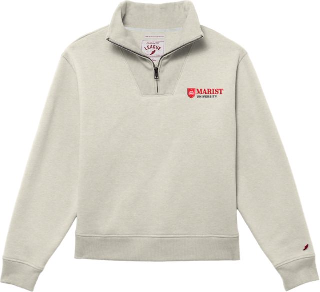 Marist University Women's 1/4 Zip