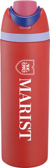 Marist University 24 oz. Sports Water Bottle