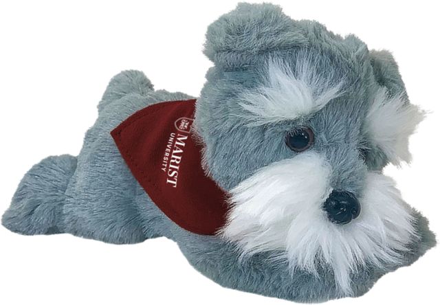Marist University 7'' Tiny Tykes Plush