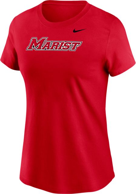 Marist University Women's Short Sleeve T-Shirt