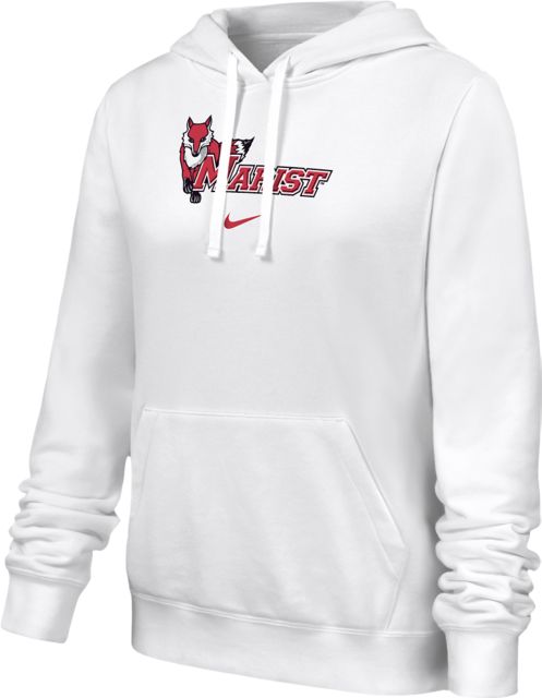 Marist University Women's Hooded Sweatshirt