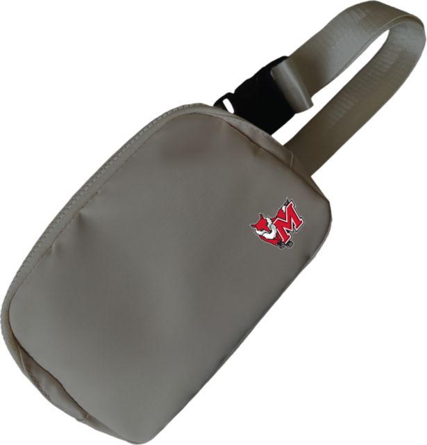 Marist University Red Foxes Belt Bag