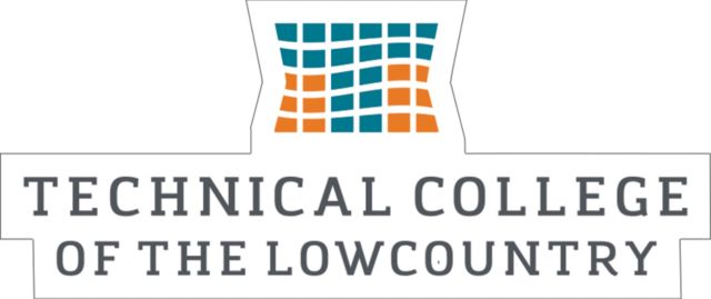 Technical College of the Lowcountry Decal