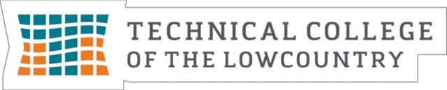Technical College of the Lowcountry Decal