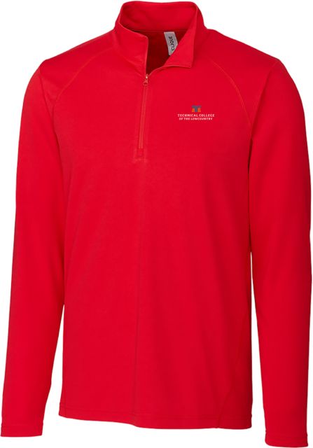 Technical College of the Lowcountry 1/2 Zip
