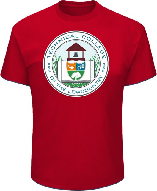 Technical College of the Lowcountry T-Shirt