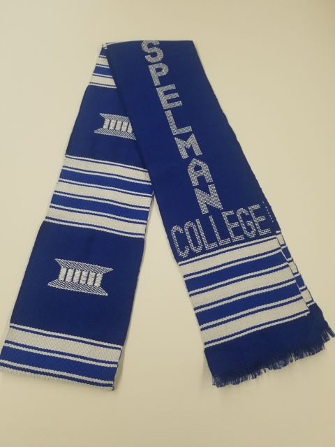 Spelman College Stole