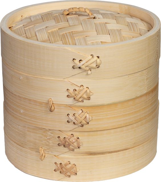 Joyce Chen 12 Bamboo Steamer