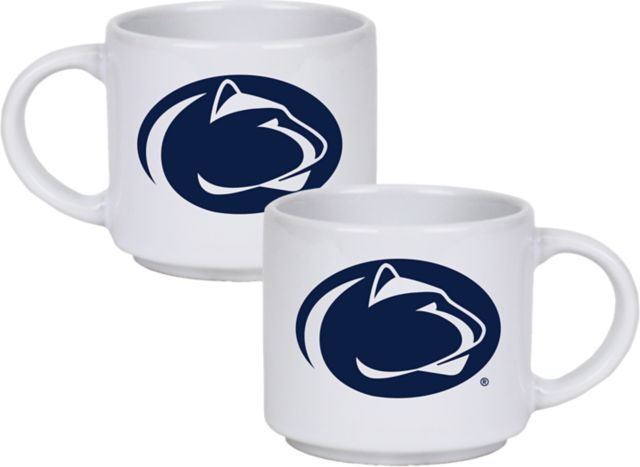 University of Georgia 4 oz. Espresso Mug