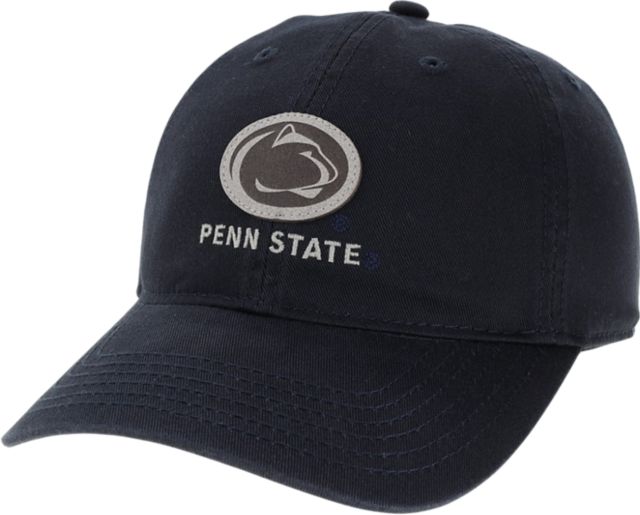 Merced College Relaxed Twill Adjustable Cap