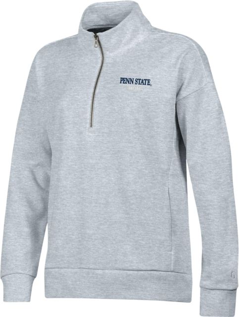 Penn State Mom Women's 1/4 Zip