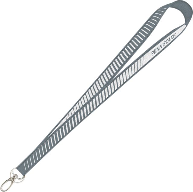 University of Wisconsin - La Crosse 3/4" Lanyard