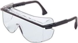 Uvex Astro OTG 3001 Safety Glasses