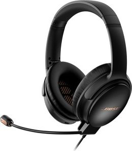 BOSE QUIETCOMFORT 35 HEADSET: Nunez Community College