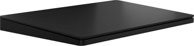 Brydge W-Touch Bluetooth Aluminum Desktop Trackpad, Windows
