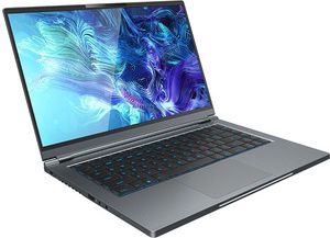 ADATA XPG Xenia 15.6'' Gaming Notebook - Full HD - 1920 x 1080 - Intel Core i7 (9th Gen) i7-9750H 2.60 GHz - 16 GB RAM - 512 GB SSD - Gun Metal - ONLINE ONLY