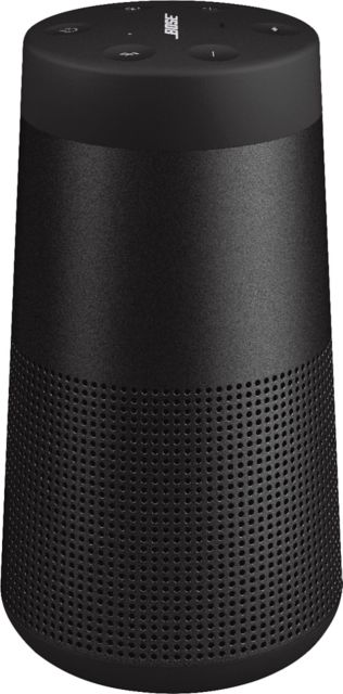 Bose Soundlink Revolve II Bluetooth Speaker