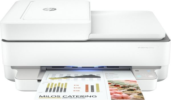 HP ENVY 6455E ALL IN 1 PRINTER