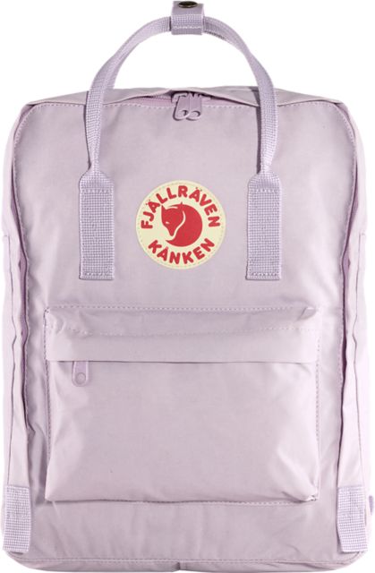 Fjallraven Kanken Backpack - Lavender