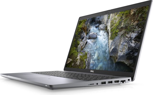 DELL PRECISION 3560 I7/32/512 TTU