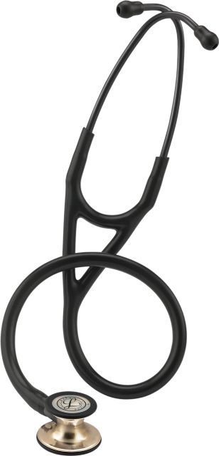 CARIOLOGY IV STETHSCP CHMPAGNE