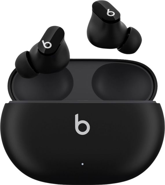 BEATS STUDIO BUDS WRLS NC BLK - ONLINE ONLY