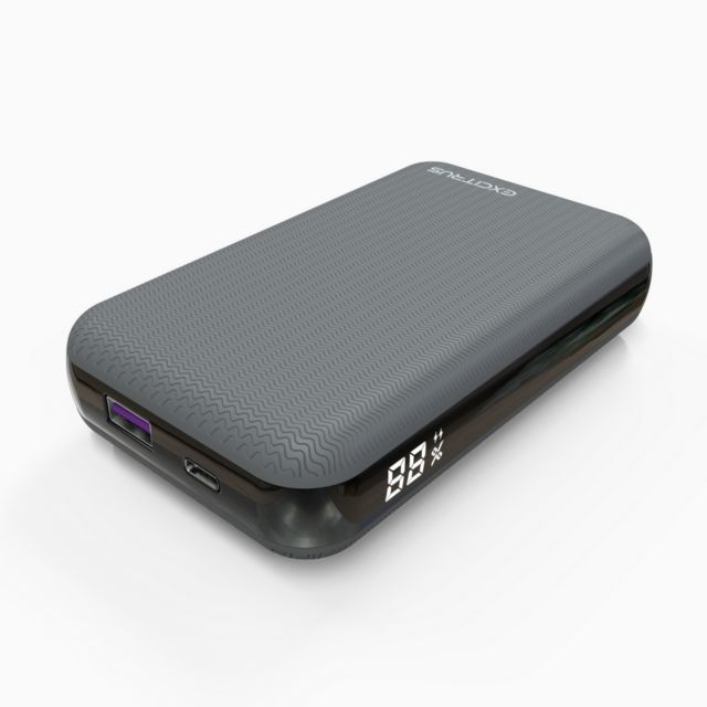 HIGH SPEED PWR BANK PRO 83WATT - ONLINE ONLY