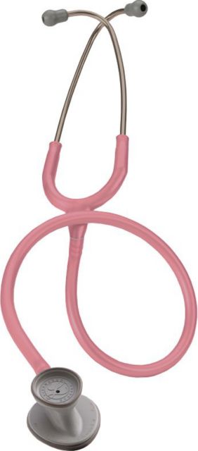 LITTMANN II SE LITWT SCOPE PNK