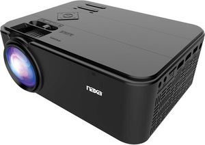 NAXA NVP1000 HT LCD PROJECTOR