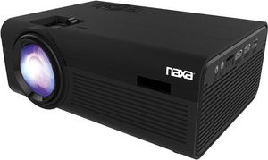 NAXA NVP2000 HT LCD PROJECTOR