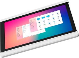 MOBILE PIXELS DUEX LITE WHITE 12.5"