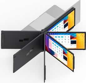 Mobile Pixels DUEX Plus 13.3'' Full HD LCD Monitor - ONLINE ONLY