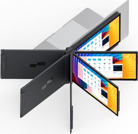 MOBILE PIXELS DEUX PLUS 13.3"