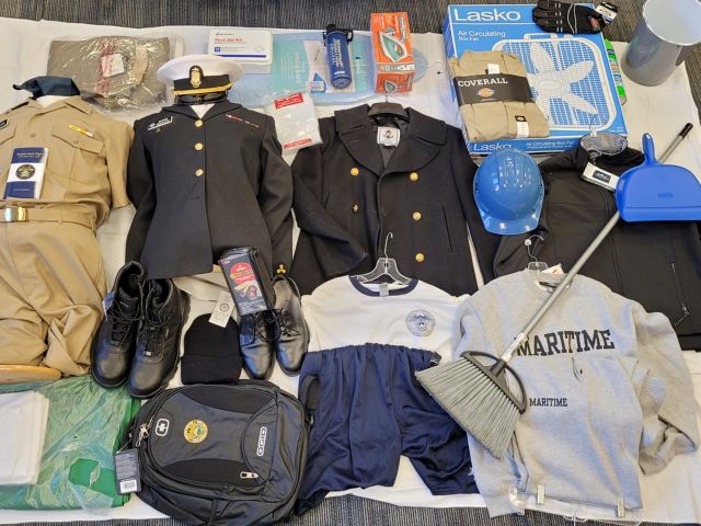 UNIFORM BUNDLE