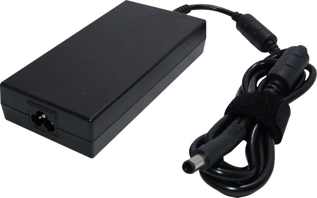 Dell AC Adapter, Black - ONLINE ONLY