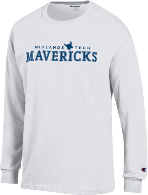 Midlands Technical College Long Sleeve T-Shirt