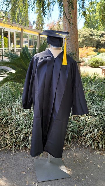 Bachelor Set