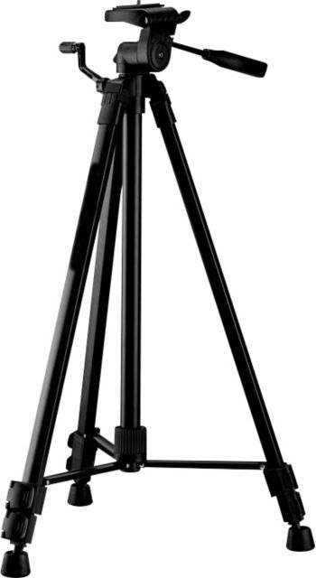 iOgrapher Multi Use Tripod II, Black ONLINE ONLY